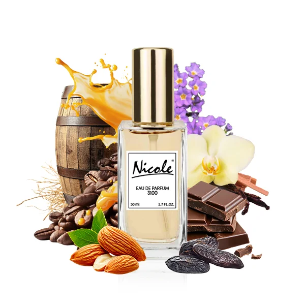 Nicole-3100-50ml-n