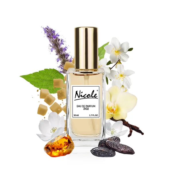 Nicole-3102-50ml-n