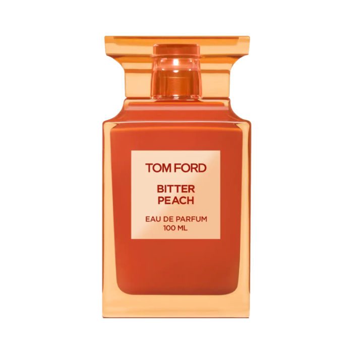 Bitter Peach Tom Ford