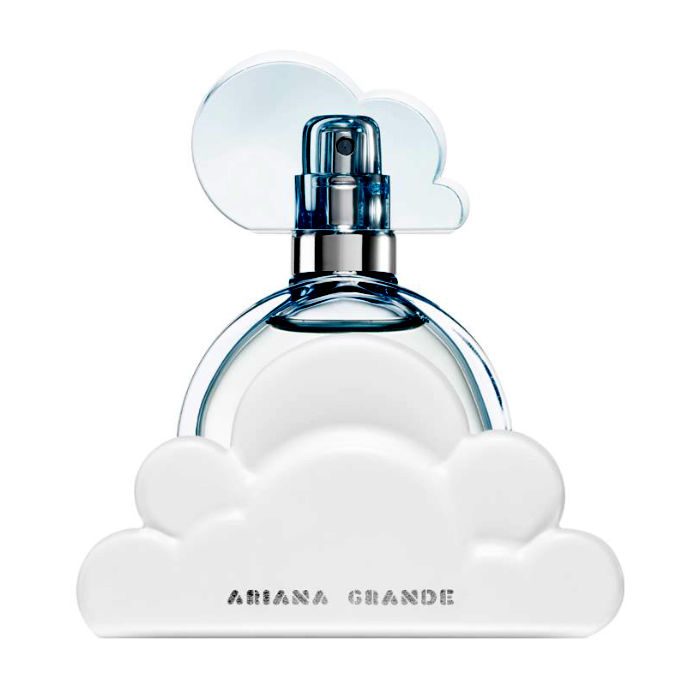 Cloud Ariana Grande