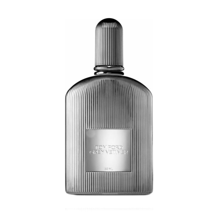 Grey Vetiver