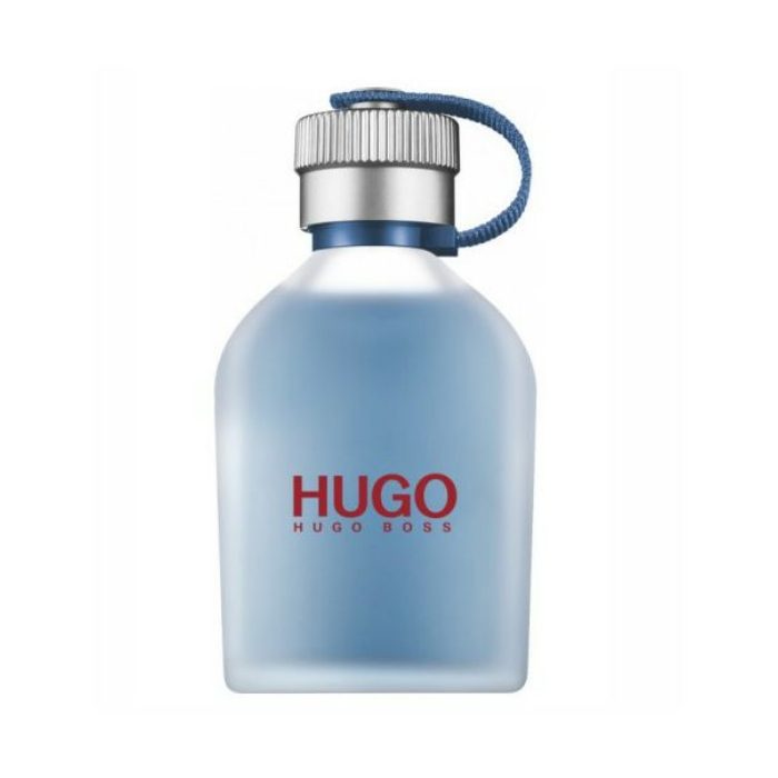 hugo now